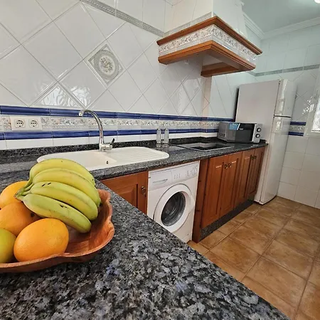 Apartment Ref. 17 La Colmena Zahara de los Atunes