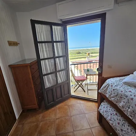 Ref. 17 La Colmena Apartment *