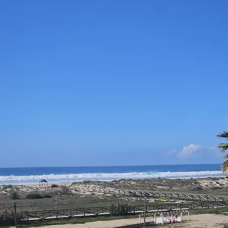 Ref. 17 La Colmena Apartment Zahara de los Atunes