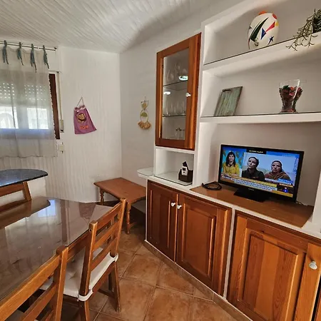 Ref. 17 La Colmena * Zahara de los Atunes