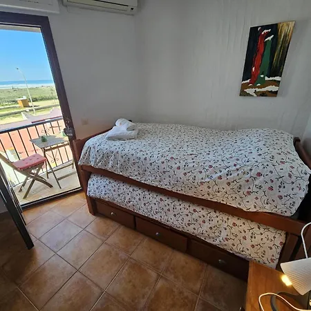 Ref. 17 La Colmena Apartment