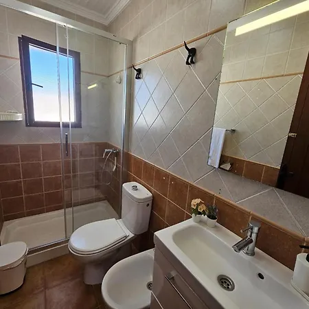 Apartment Ref. 17 La Colmena Zahara de los Atunes