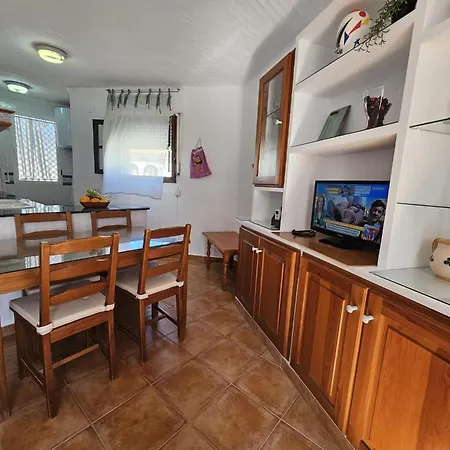 Apartment Ref. 17 La Colmena