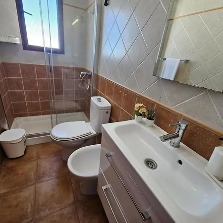 Ref. 17 La Colmena Apartment *